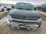 Chevrolet Silverado 2012