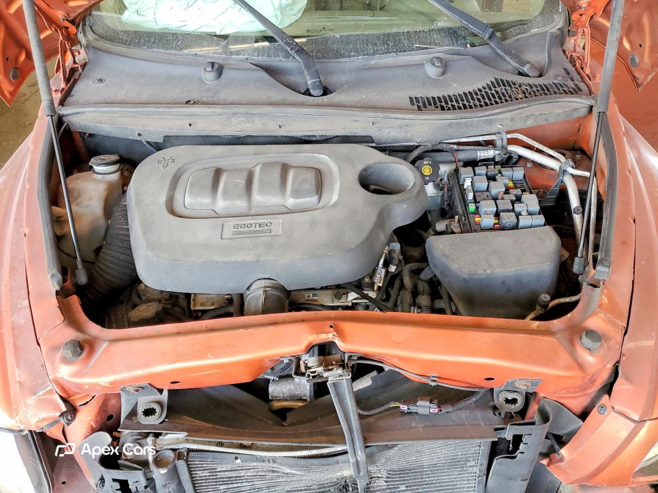 Chevrolet HHR 2008