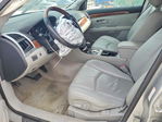 Cadillac SRX 2008