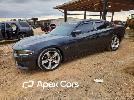 Dodge Charger 2016 - Image 1 of 13