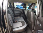 Chevrolet Colorado 2015