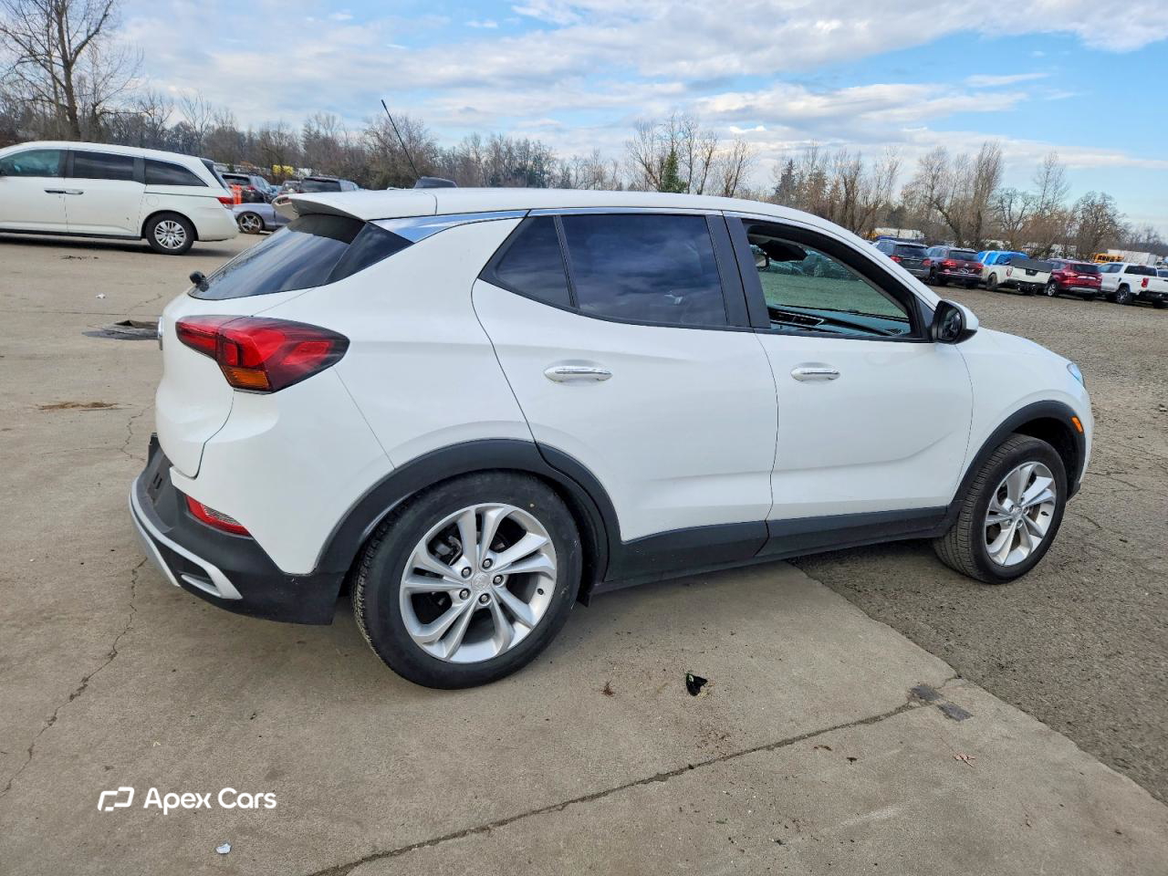 Buick Encore 2023