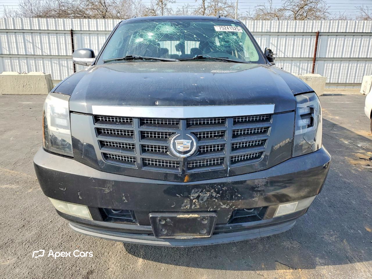 Cadillac Escalade 2008