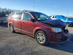 Dodge Caravan 2019