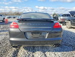 Porsche Panamera 2012