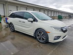 Honda Odyssey 2019