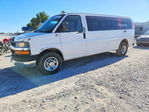 Chevrolet Express 2011