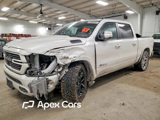 RAM 1500 2021 - Image 1 of 13