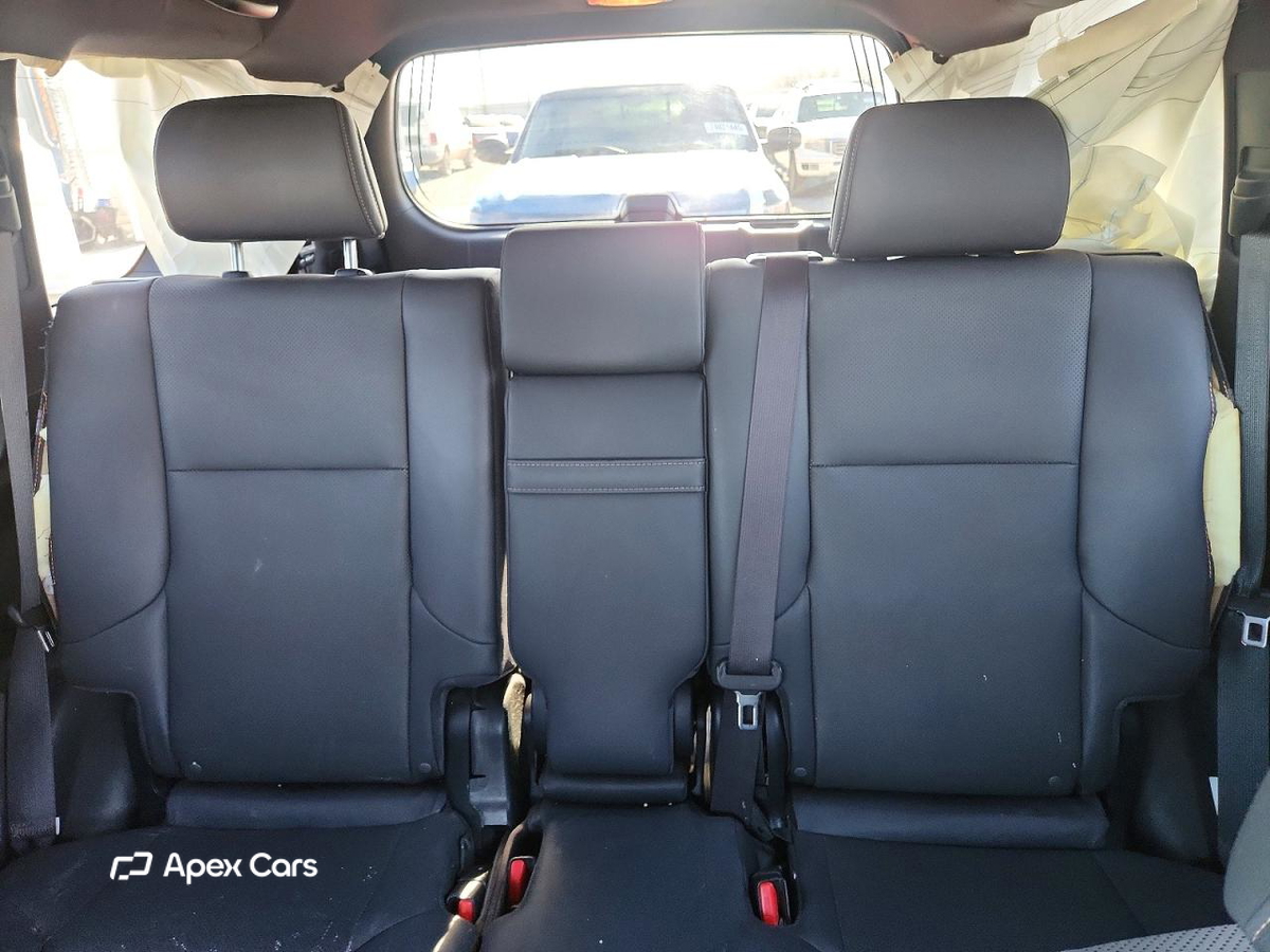 Lexus GX 2020