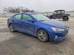 Hyundai Elantra 2019
