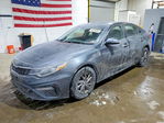Kia Optima 2020