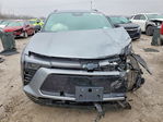 Chevrolet Blazer 2024