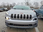 Jeep Cherokee 2016