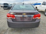 Chevrolet Cruze 2015