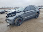 Ford Explorer 2023