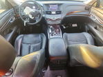 Infiniti M 2013