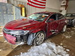 Chrysler 200 2015