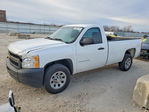 Chevrolet Silverado 2013