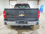 Chevrolet Silverado 2015
