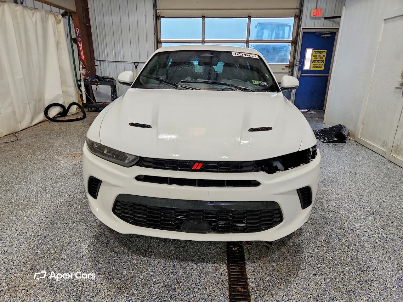 Dodge Hornet 2024
