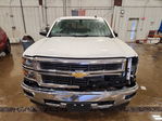 Chevrolet Silverado 2014