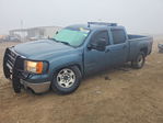 GMC Sierra 2009