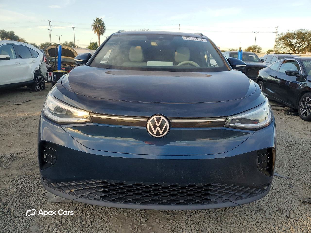 Volkswagen ID.4 2023