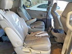 Toyota Sienna 2012