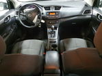Nissan Sentra 2016