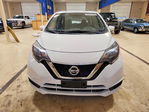 Nissan Versa 2019