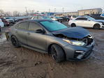 Kia Forte 2021