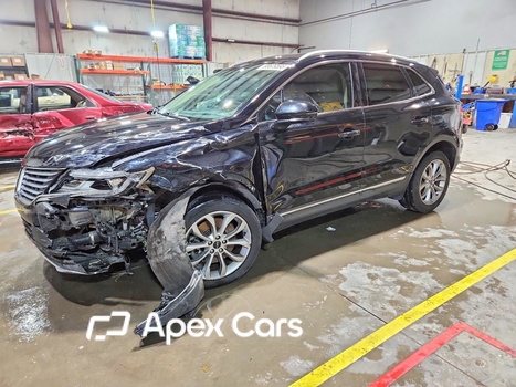 Lincoln MKC 2017 - Image 1 of 15