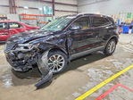 Lincoln MKC 2017