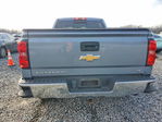 Chevrolet Silverado 2015