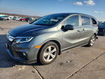 Honda Odyssey 2018