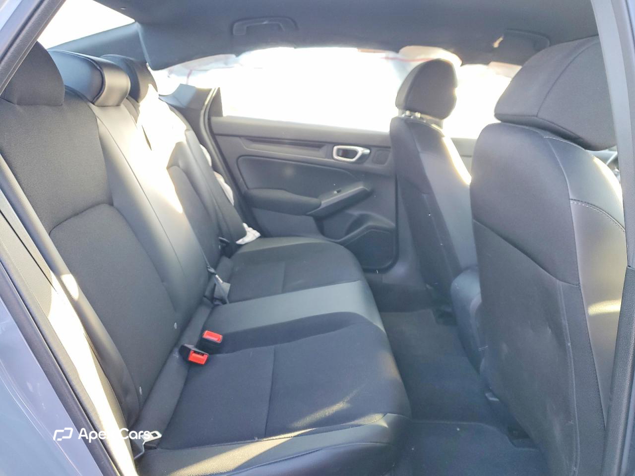 Honda Civic 2024