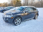 Audi Q5 2020