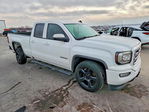 GMC Sierra 2017