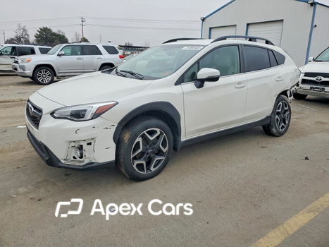 Subaru XV 2020 - Image 1 of 14