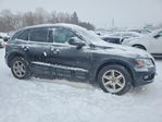 Audi Q5 2012
