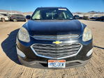 Chevrolet Equinox 2016