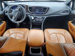 Chrysler Pacifica 2022