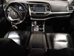 Toyota Highlander 2017