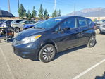 Nissan Versa 2016