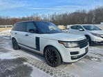 Land Rover Range Rover 2017