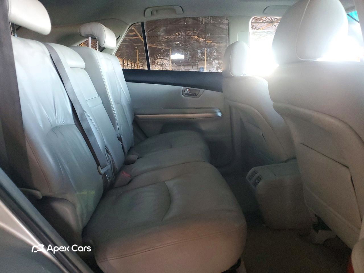 Lexus RX 2006