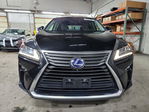 Lexus RX 2016
