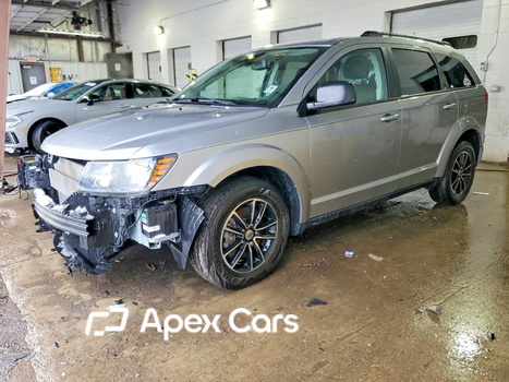 Dodge Journey 2018 - Zdjęcie 1 z 15