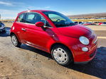 Fiat 500 2015