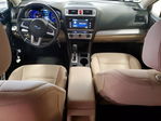 Subaru Outback 2017